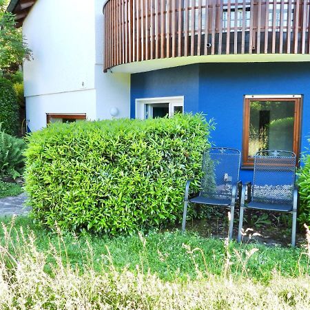 Ferienwohnung Gartenblick Remchingen Eksteriør billede